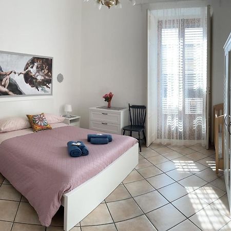 B&B La Norma คาตาเนีย ภายนอก รูปภาพ